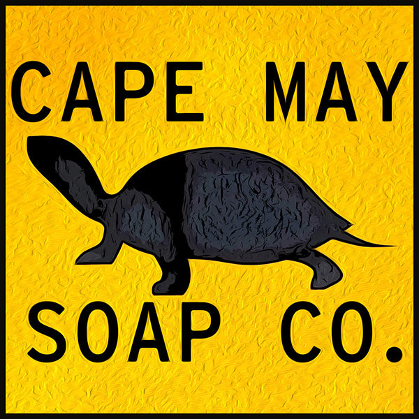 Florida Gulf Coast Premium Sea Wool Sponges | Cape May Soap Company