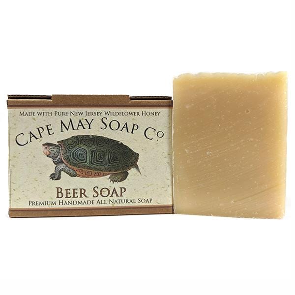Beer Soap | Cape May Soap Company
