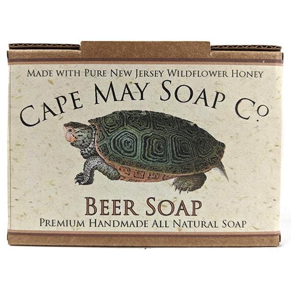 Beer Soap | Cape May Soap Company