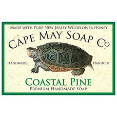 Coastal Pine | Cape May Soap Company