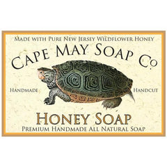 Honey Soap | Cape May Soap Company